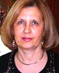 Alicia  Borgogno